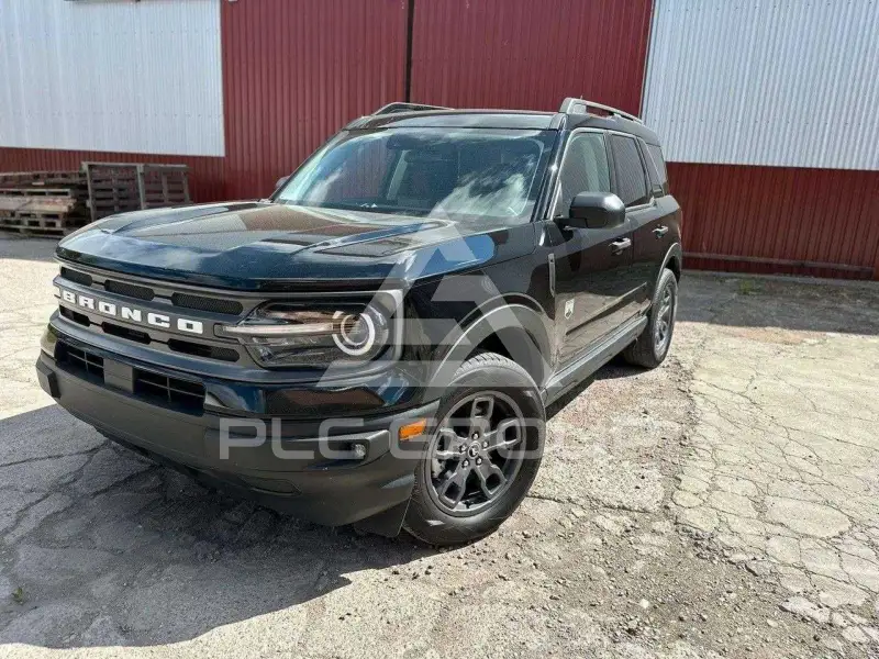 2024 Ford Other