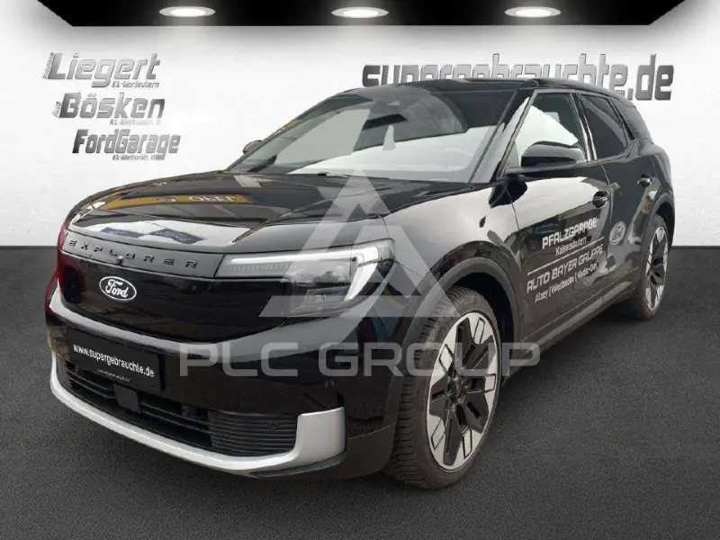 2024 Ford Other