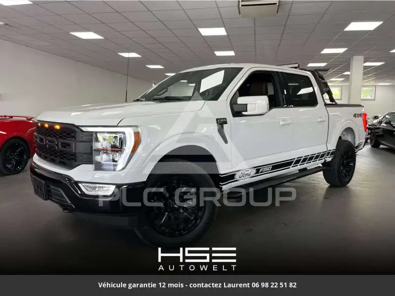 2024 Ford Other