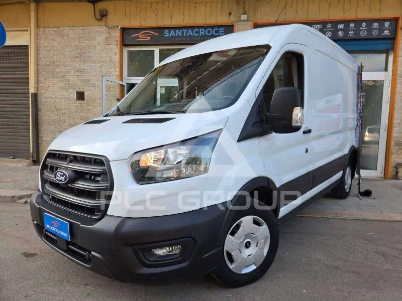 2019 Fiat Doblo