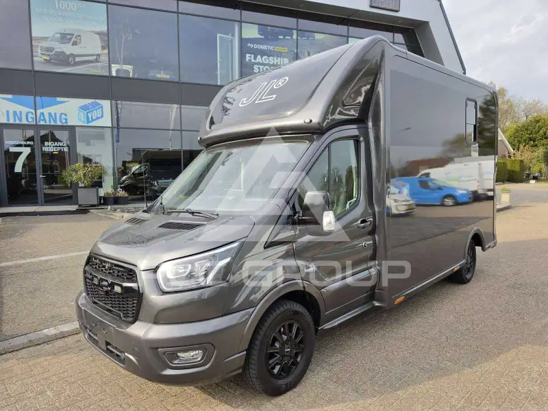 2024 Ford Other