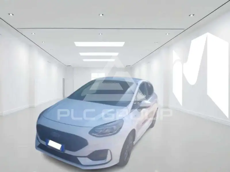 2024 Ford FIESTA