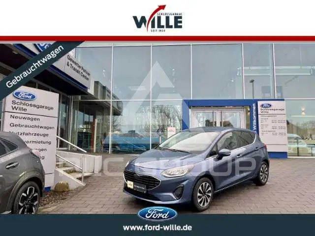 2024 Ford FIESTA