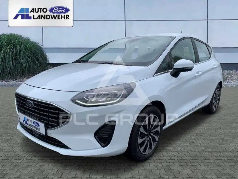 2024 Ford FIESTA