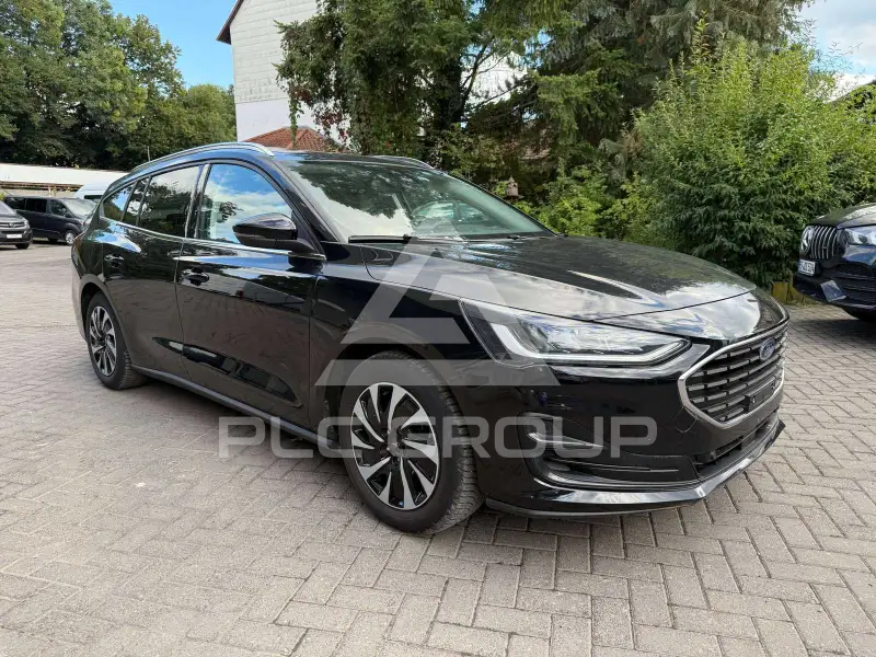 2024 Ford FOCUS