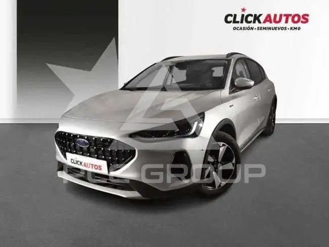 2024 Ford FOCUS
