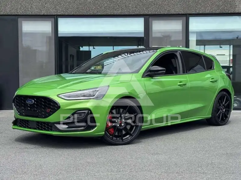 2024 Ford FOCUS