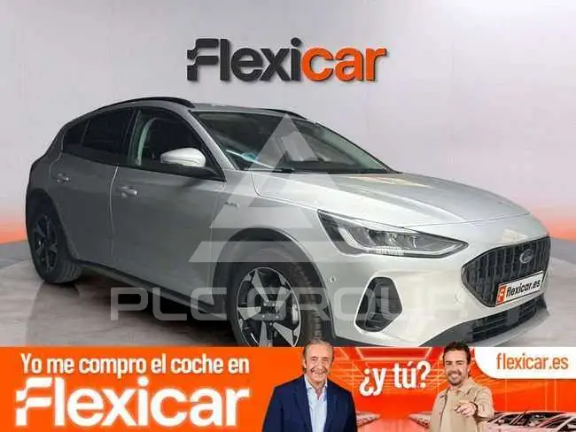 2024 Ford FOCUS
