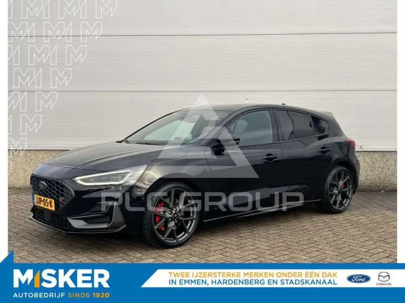 2024 Ford FOCUS