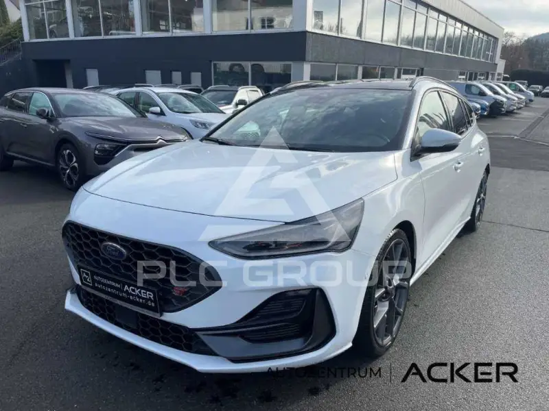 2024 Ford FOCUS