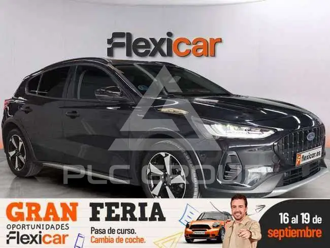 2024 Ford FOCUS