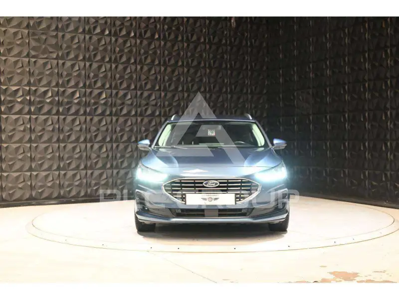 2024 Ford FOCUS