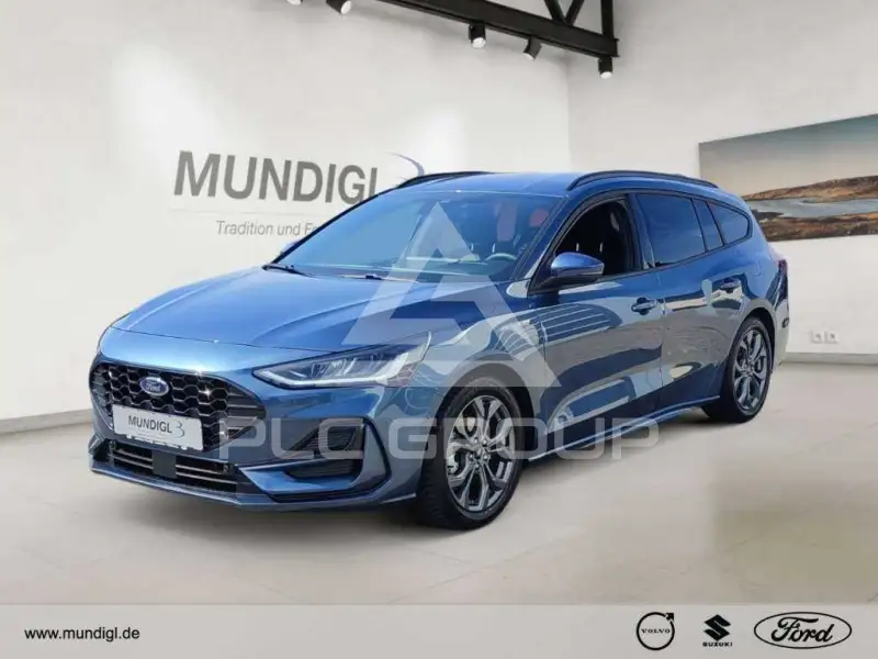2024 Ford FOCUS