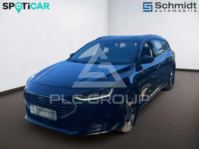 2024 Ford FOCUS