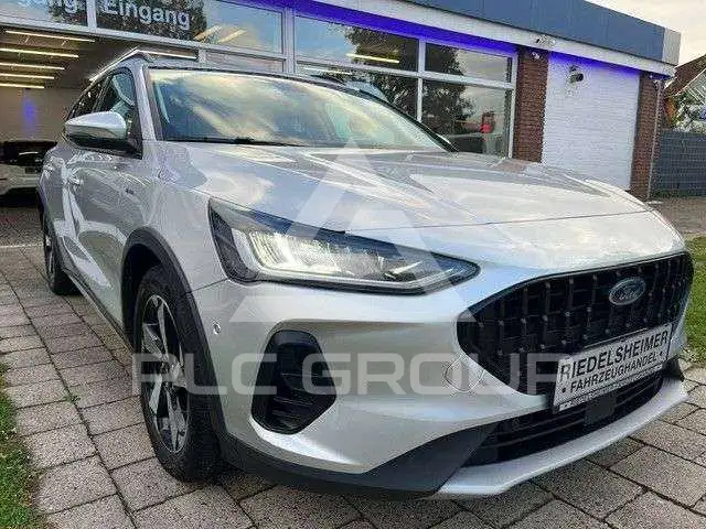 2024 Ford FOCUS