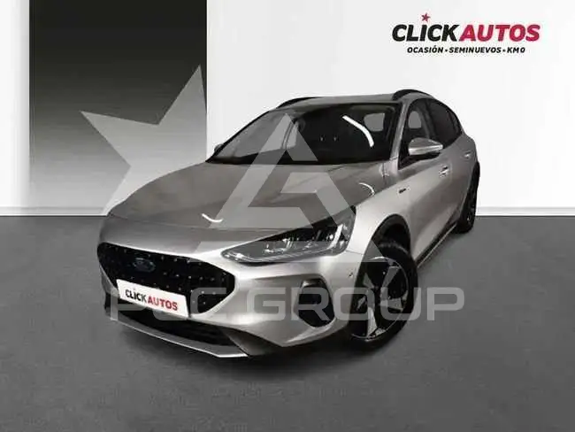 2024 Ford FOCUS