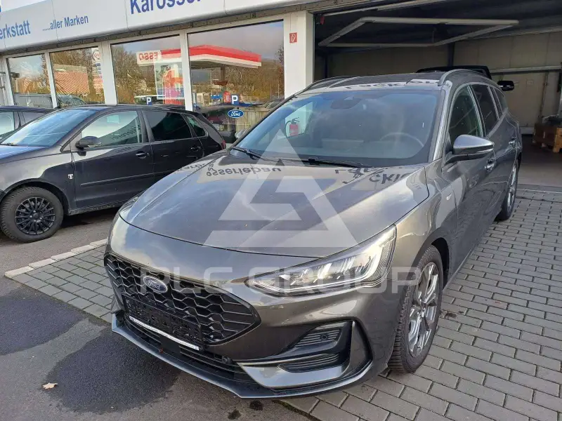 2024 Ford FOCUS