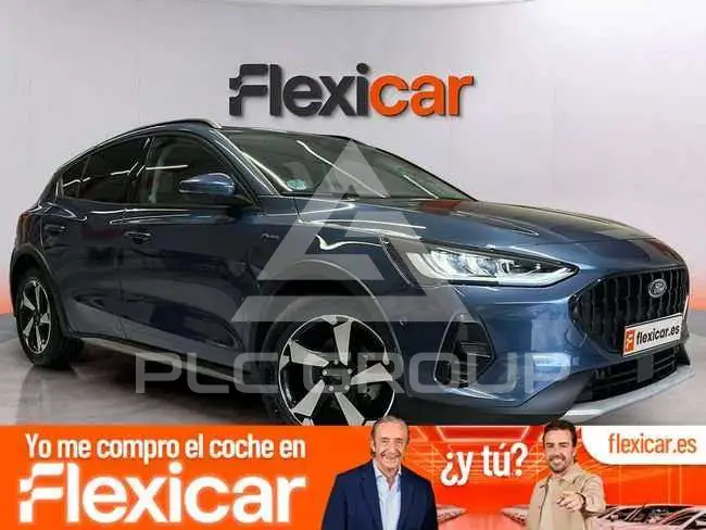 2024 Ford FOCUS
