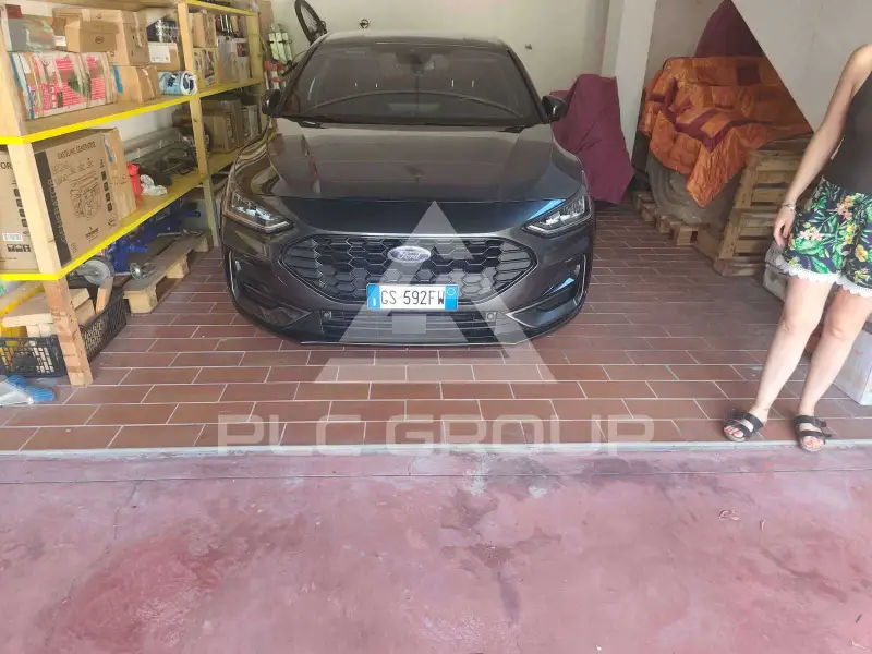 2024 Ford FOCUS