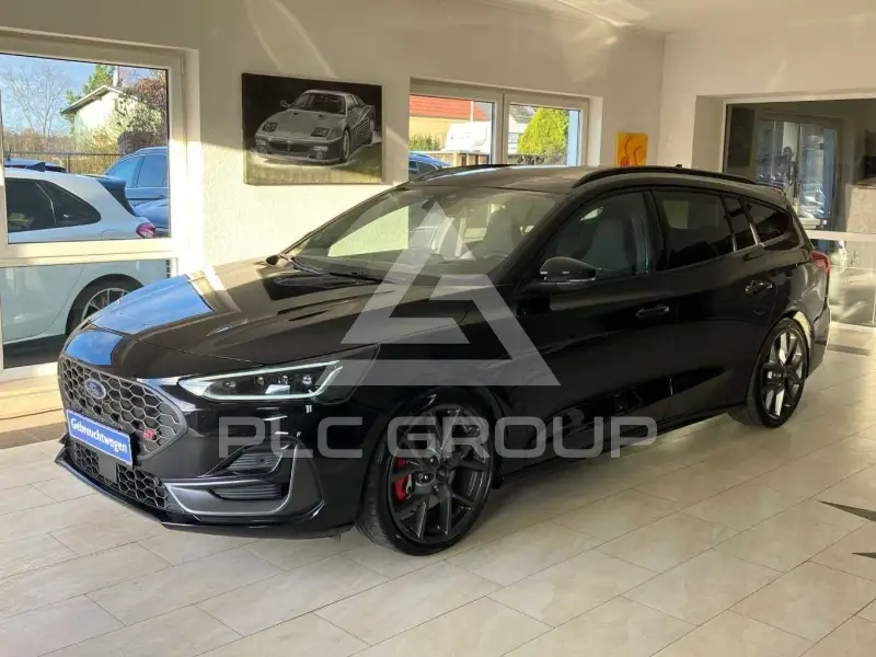 2024 Ford FOCUS