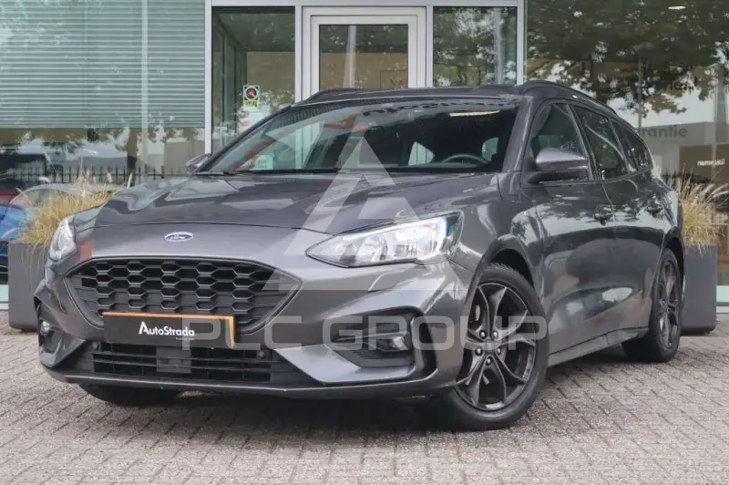 2024 Ford FOCUS