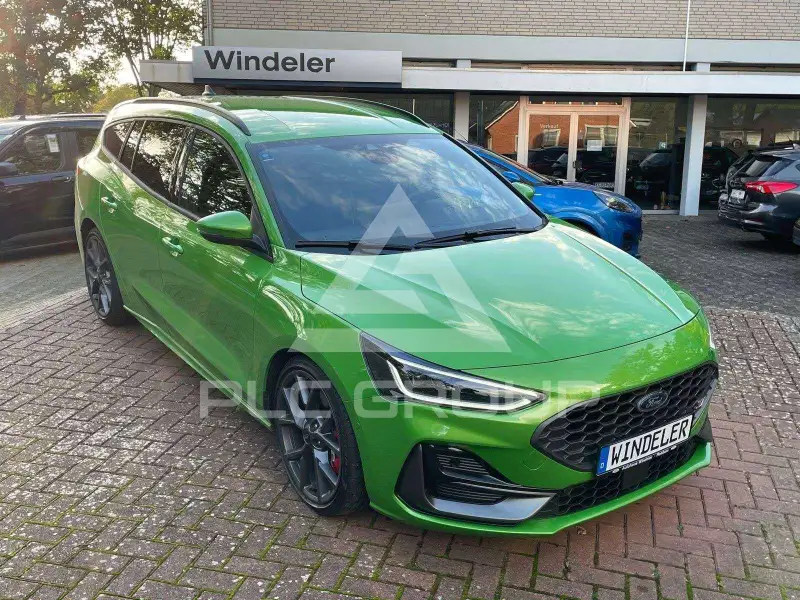 2024 Ford FOCUS