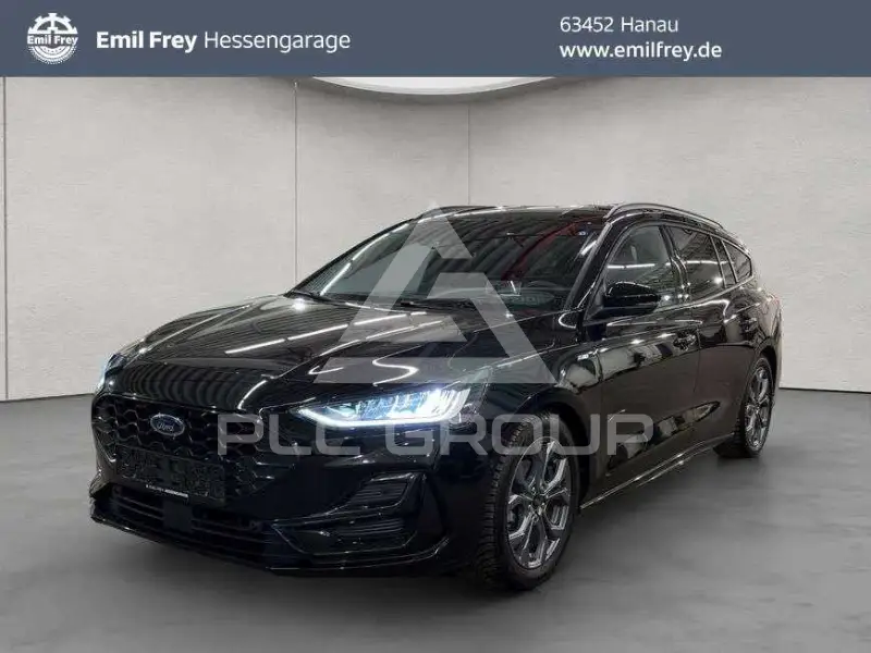 2024 Ford FOCUS