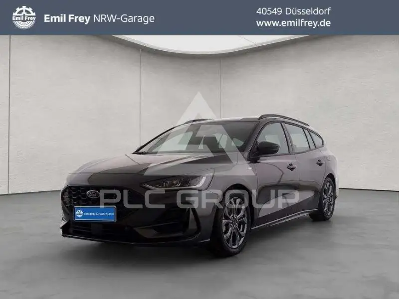 2024 Ford FOCUS