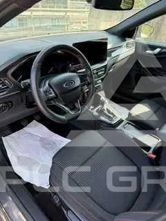 2024 Ford FOCUS