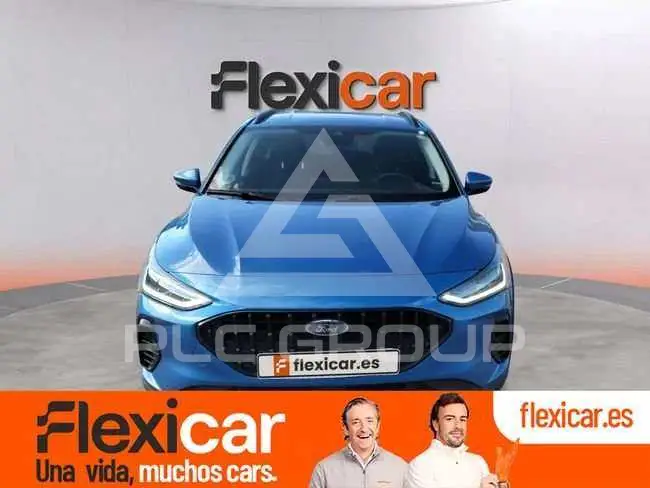 2024 Ford FOCUS