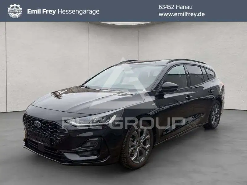 2024 Ford FOCUS
