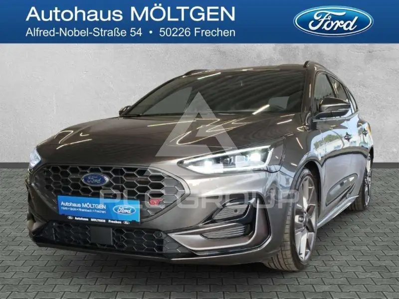 2024 Ford FOCUS