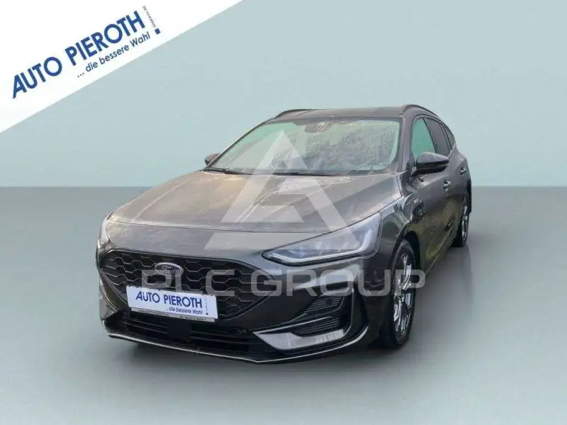 2024 Ford FOCUS