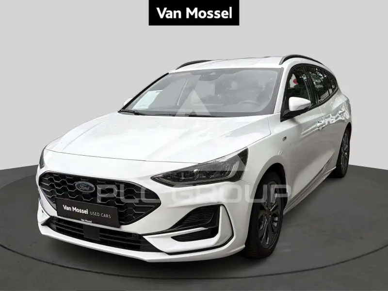 2024 Ford FOCUS