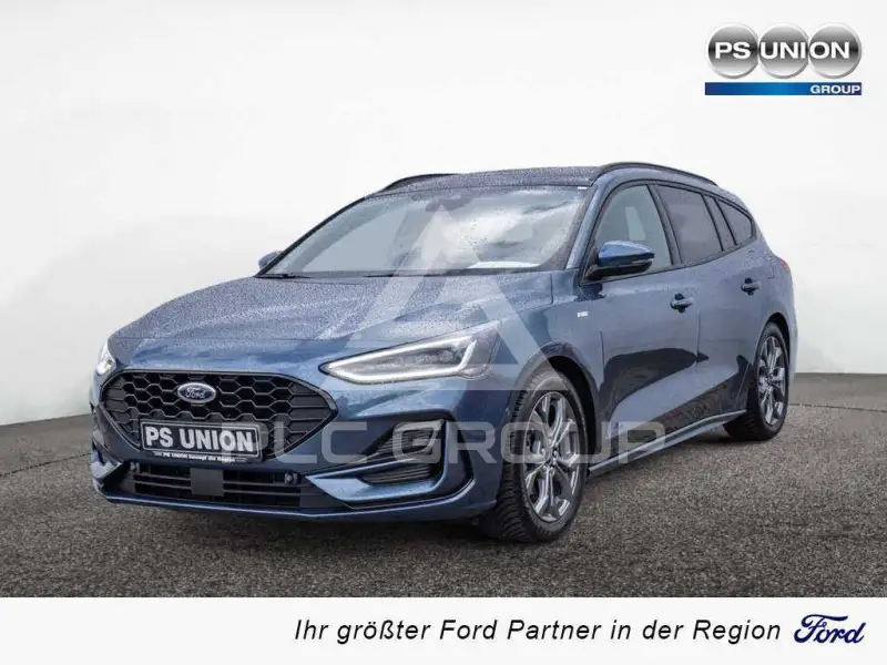 2024 Ford FOCUS