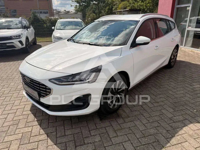 2024 Ford FOCUS