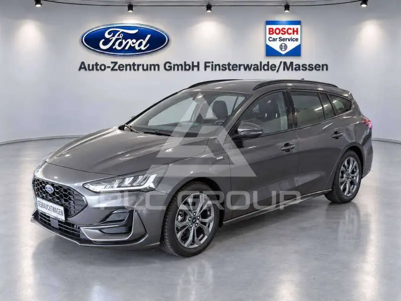 2024 Ford FOCUS