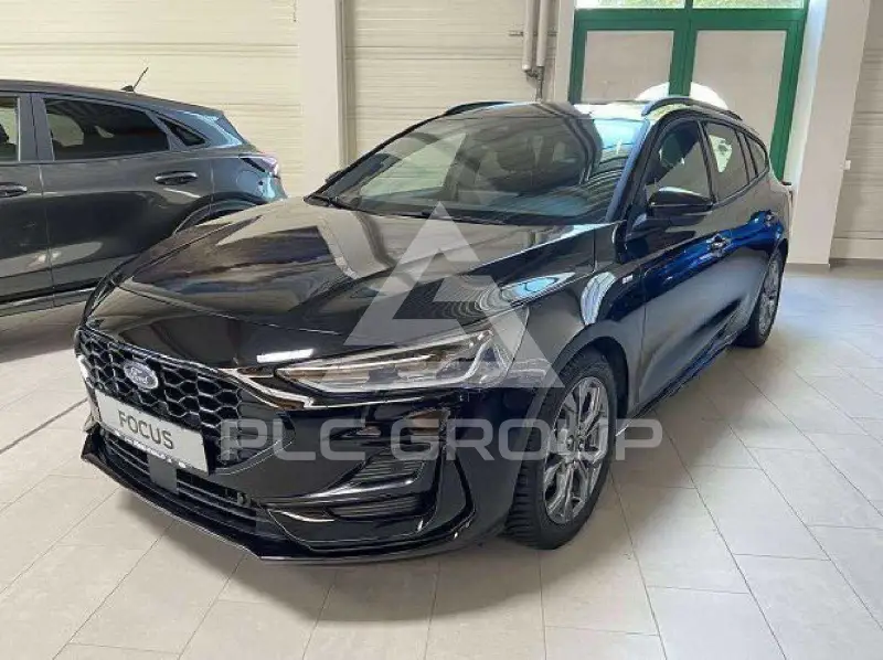 2024 Ford FOCUS