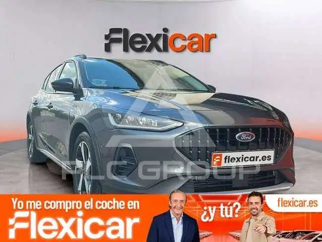 2024 Ford FOCUS