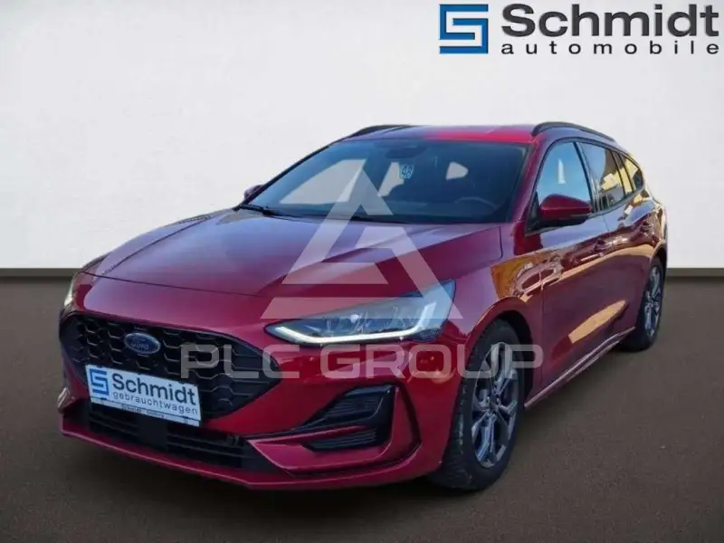 2024 Ford FOCUS