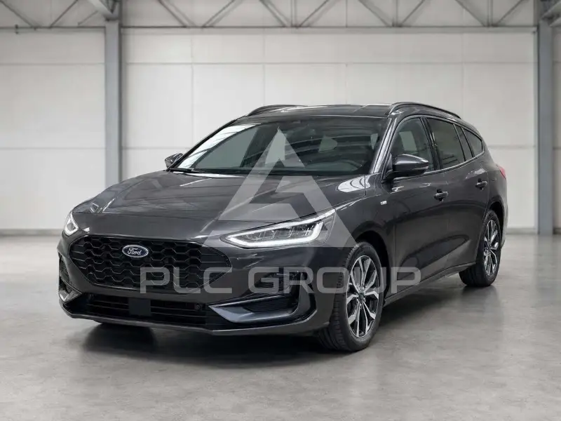 2024 Ford FOCUS