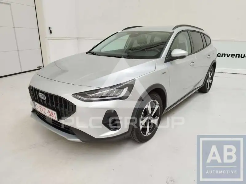 2024 Ford FOCUS
