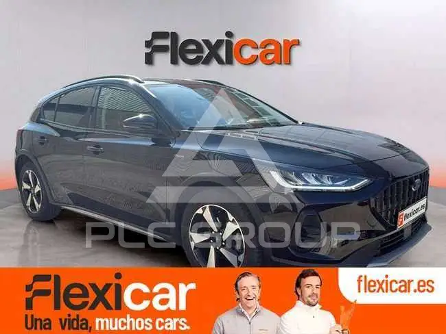 2024 Ford FOCUS
