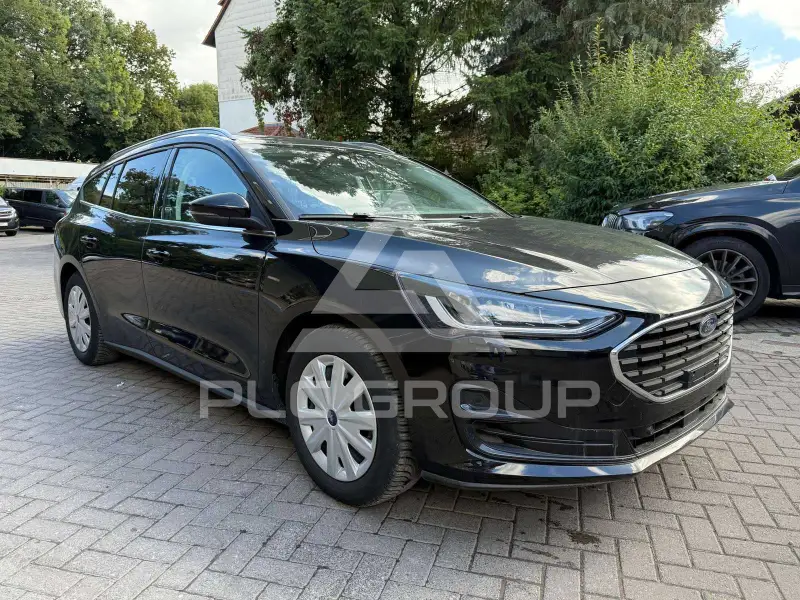 2024 Ford FOCUS
