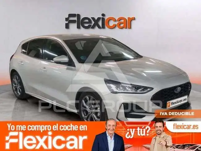 2024 Ford FOCUS