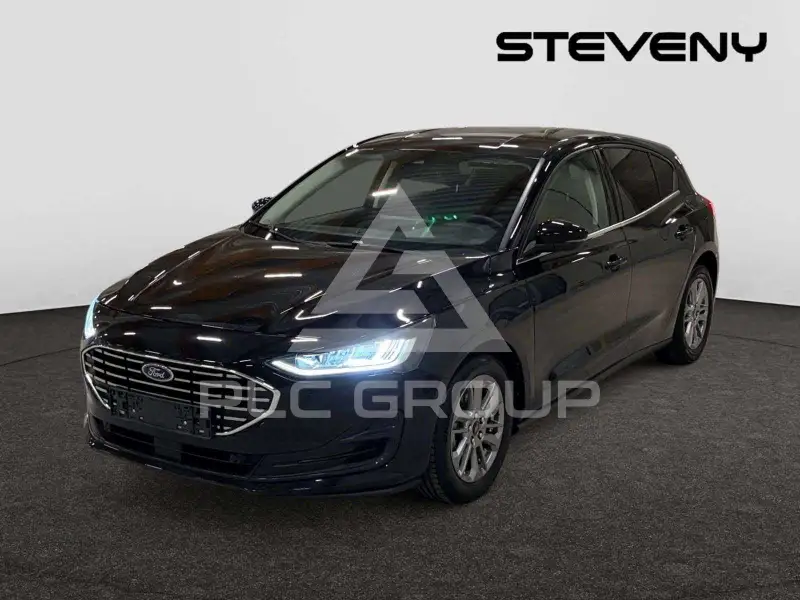 2024 Ford FOCUS