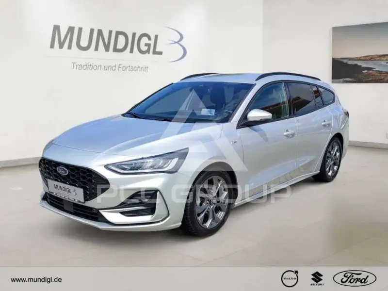 2024 Ford FOCUS