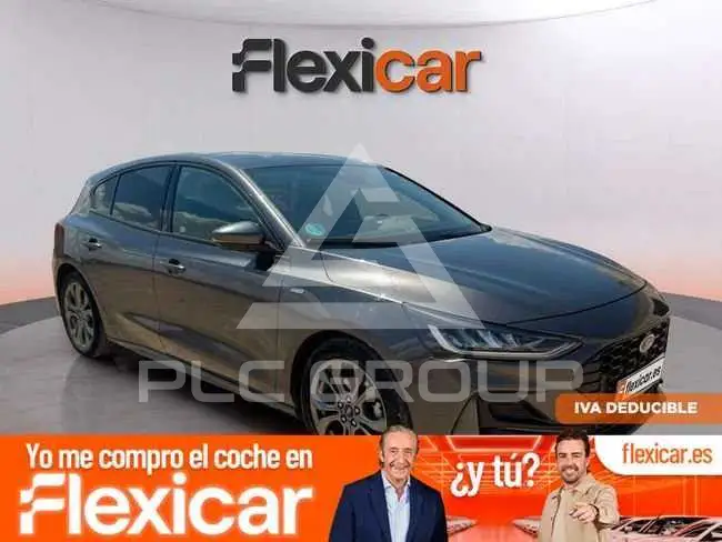 2024 Ford FOCUS