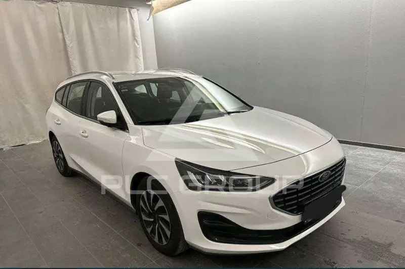2024 Ford FOCUS