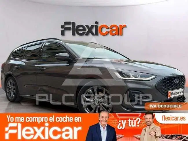 2024 Ford FOCUS